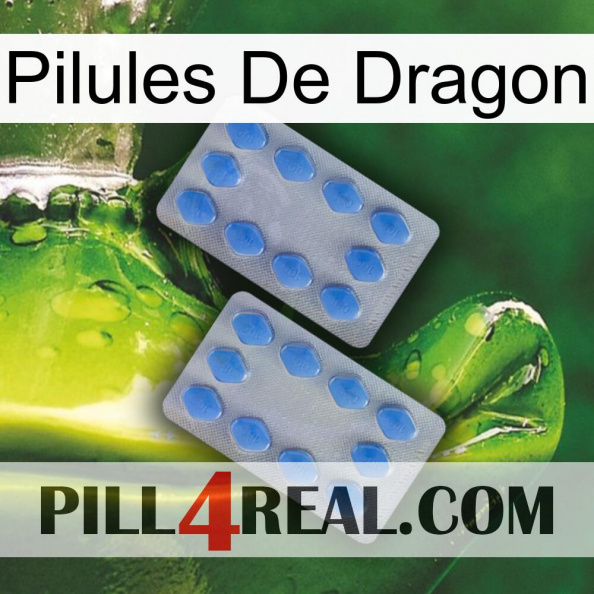 Dragon Pills 20